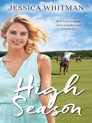 cover image of High Season